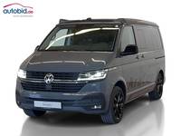 VW T6.1 Multivan 2,0 TDI DSG "California Beach"