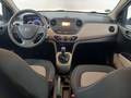 View of dashboard