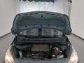 View of engine compartment