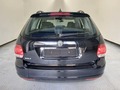 Rear view