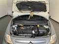Vue du compartiment moteur