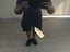 Drzwi lewe tylne