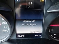 Статус автомобиля