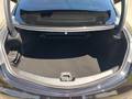 View of boot / luggage space