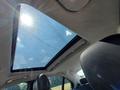 View of sunroof / panoramic roof