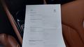 Attestation d'entretien