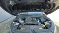 Vue du compartiment moteur