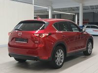 Widok z tyłu po stronie prawej