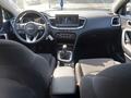 View of dashboard