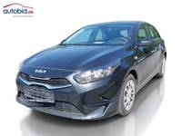 Вид спереди слева