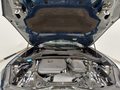 View of engine compartment