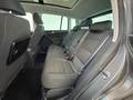 View of rear seat