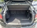 View of boot / luggage space