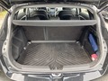 View of boot / luggage space
