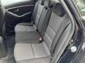 View of rear seat