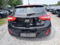 Rear view