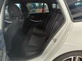 View of rear seat