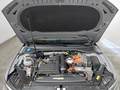 View of engine compartment