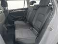 View of rear seat