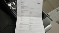 Документ о выполнении сервиса