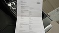 Документ о выполнении сервиса