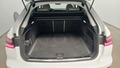 View of boot / luggage space