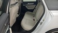 View of rear seat