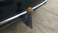 View of trailer tow-bar hitch