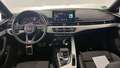 View of dashboard