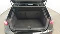 View of boot / luggage space