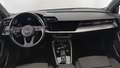 View of dashboard