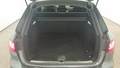 View of boot / luggage space