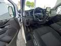 View of dashboard