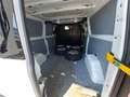 View of boot / luggage space