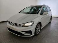 VW Golf Sportsvan 1,4 TSI BMT "Highline"