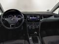 View of dashboard
