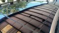 View of sunroof / panoramic roof