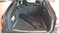 View of boot / luggage space
