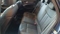 View of rear seat
