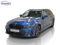 BMW 3 Touring 320 d xDrive M Sport Connected Professional UVP: 80.750,00 €