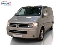 VW T5 Multivan KR 2,0 BiTDI 4Motion DSG "Cup"