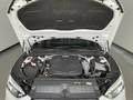 View of engine compartment