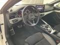 View of dashboard