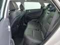 View of rear seat