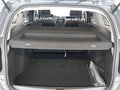 View of boot / luggage space