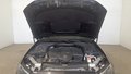 View of engine compartment