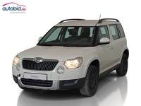 Skoda Yeti 1.2 TSI DSG "Active Plus Edition"
