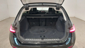 View of boot / luggage space