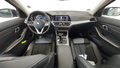 View of dashboard