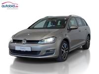 VW Golf Variant 1,4 TSI  "Highline"